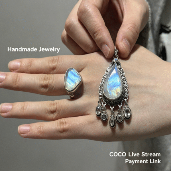 Live Stream Exclusive Purchase Link