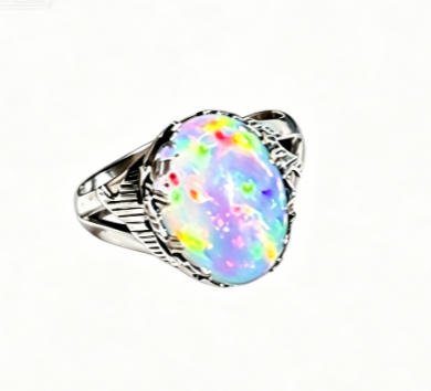 Multi-Fire Opal