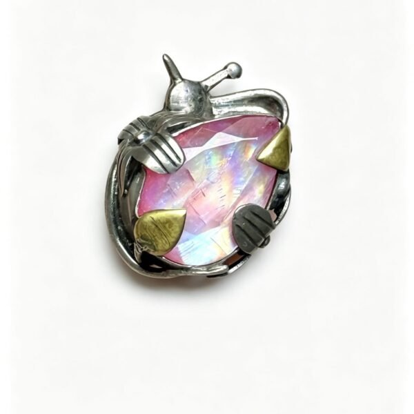 Pink Glow Shell
